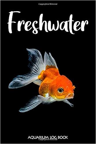 maintenance of freshwater aquarium