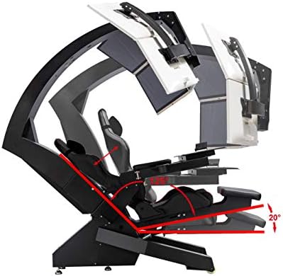 Imperatorworks Gaming Chair Price