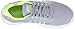 Nike Womens Lunarstelos Cotton Low Top Lace Up Walking Shoes