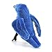Folkmanis Mini Bluebird Finger Puppet