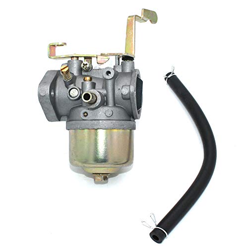 P SeekPro Carburetor for Robin Subaru RGX5500 EY40 Generator MIKUNI 8HP 11HP 12HP Gas Engines Carb Replacement Parts#224-62336-00