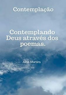 Livro Contemplação