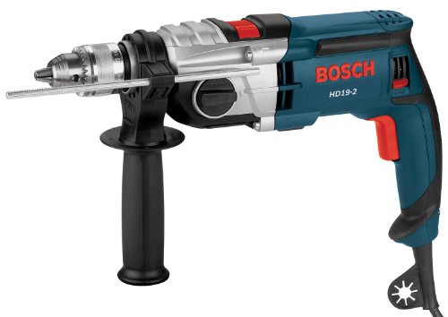 UPC 000346427264, Bosch HD19-2B 1/2-Inch 2-Speed Hammer Drill