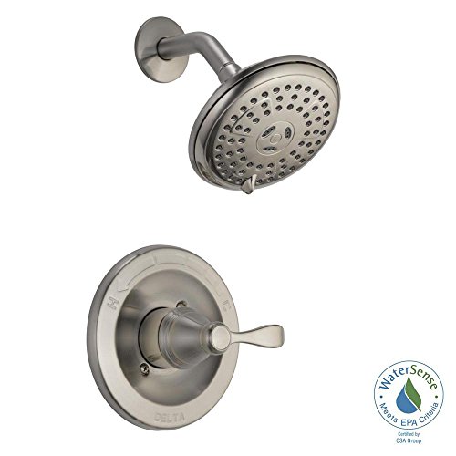 Delta Porter Shower Head - Image 5