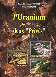 L' uranium de deux privés