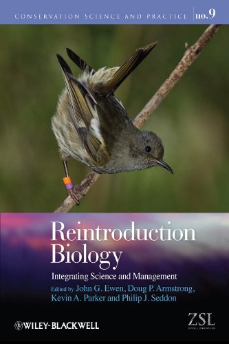 Reintroduction Biology: Integrating Science and Management (Conservation Science and Practice)