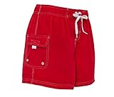 Adoretex Women's Board Short Swimwear