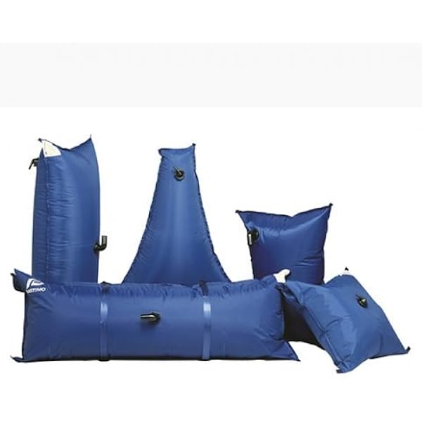 Amazon Com Nautos Flexible Fresh Water Tank 13 26 33 40 And 52 Gallons Plastimo Sports Outdoors
