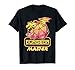 Retro DM Tabletop Gaming Gift Shirt Vintage Dragons D20 Dice