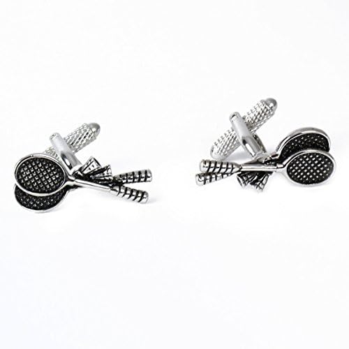 Cufflinks DepotBadminton Cufflinks