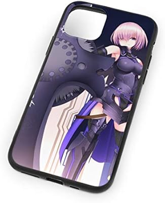 Iphone 11 Cases Fate Grand Order First Order Phone Cases Cover