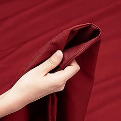 Luxury Egyptian Comfort 1800 Thread Count 6 Piece