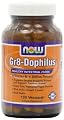 Now Foods Gr 8 Dophilus - Enteric Coated, Veg-Capsules, 120-Count