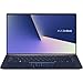 ASUS ZenBook 14 UX433FA Ultra-Slim Home and Business Laptop (Intel 8th Gen i7-8565U Quad Core, 16GB RAM, 512GB PCIe SSD, 14