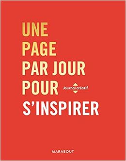 Une Page Par Jour Pour S Inspirer Organisation Familiale French Edition Amazon Com Books