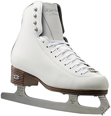 Riedell 33 Diamond Girls Figure Ice Skates