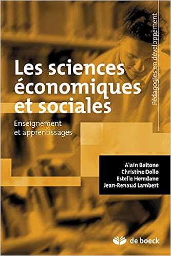 Amazon Fr Sciences Economiques Et Sociales Enseignement Et Apprentissage Beitone Alain Dollo Christine Hemdane Estelle Lambert Jean Renaud Livres Amazon Fr Sciences Economiques Et Sociales Enseignement Et Apprentissage Beitone Alain Dollo Christine Hemdane Estelle Lambert Jean Renaud Livres