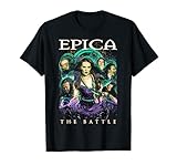 Epica T-Shirt