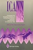 Icann '93, Gielen, S., 3540198393