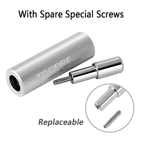 GOLDEAL TOOPRE Bicycle Fork Star Nut Setting Installation Tool With