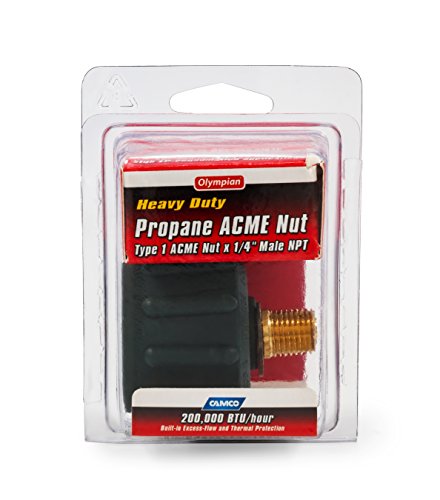 3 Camco+59923+Green+Propane+Acme