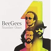 Bee Gees - Number Ones extra tracks