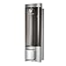 Anself CHUANGDIAN 200ml Wall Mount Manual Soap Dispenser Hand Gel Dispenser primary