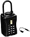 NU-SET 7010-3 Electronic Key Storage Lock Box