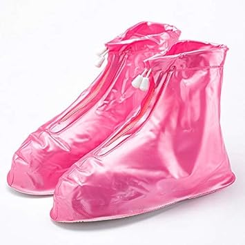 rain shoe covers amazon