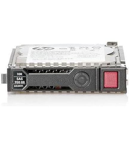 Amazon.com: HP 2.5-Inch 146 GB Hot-Swap SCSI 2 MB Cache Internal