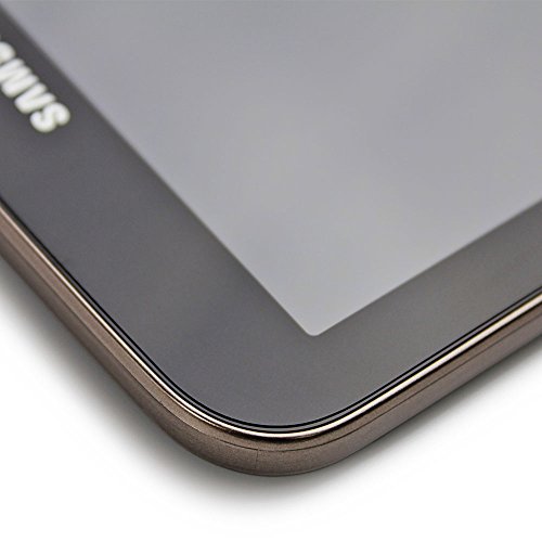 ArmorSuit MilitaryShield - Samsung Galaxy Tab 3 7.0 Tablet Screen Protector - Anti-Bubble Ultra HD Shield w/ Lifetime Replacements