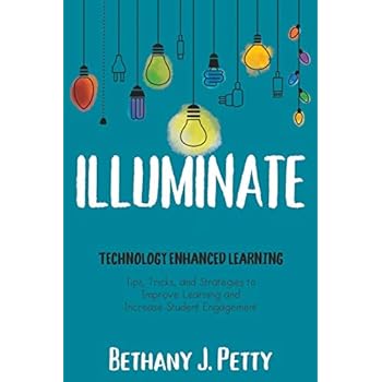 Illuminate: Technology Enhanced Learning Illuminate: Technology Enhanced Learning
