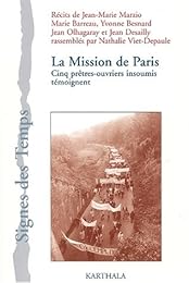La  Mission de Paris