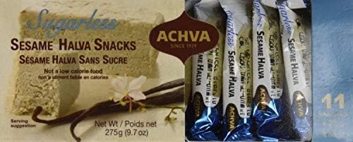International Halva Candy (11 Count)