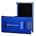 Resistance ++ iPod Nano 7th Generation Cases ++ iPod Nano Case ++ Metallic Blue Finish