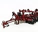 Case IH Early Riser 1255 24 Row Corn Planter 1/64 by Speccast ZJD1680