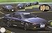 Fujimi Model 1/24 Pass Series No.5 Toyota Supra Turbo A 87