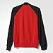 Adidas Mens Originals Manchester United Superstar Track Top