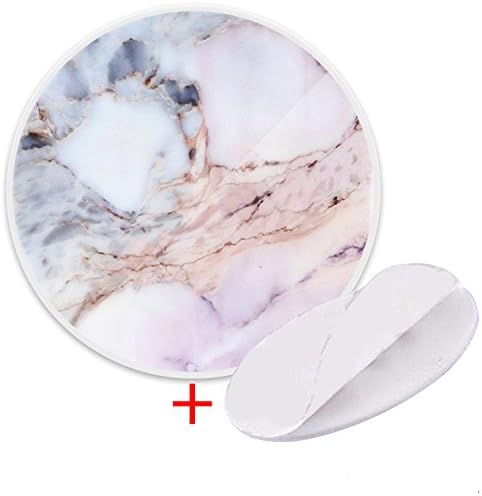 Pop Phone Grip, Expanding Stand Grip for Smartphones,Iphone and Tablets-Marble 1
