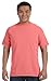 Comfort Colors C1717 Mens Ringspun Garment-Dyed T-Shirt - Watermelon - 2XL
