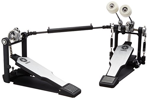 Yamaha DFP-8500C Double Foot Pedal - Double Chain Drive