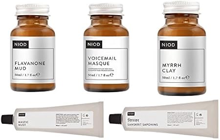 deciem niod flavanone mud