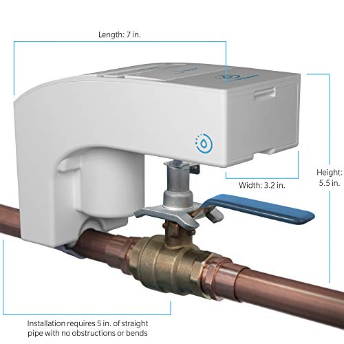 LeakSmart Snap Kits (Starter Kit 5Pc) Pricepulse