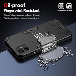 Generic Compatible with Moto G84 5G Case,Compatible