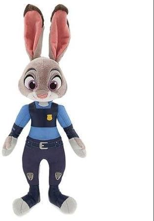 judy hopps peluche