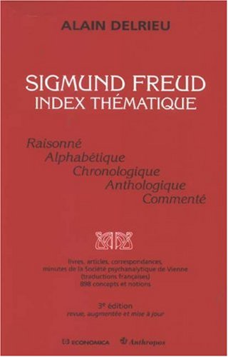 Sigmund Freud
