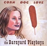 CORN DOG LOVE                                      image