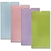 Cricut Cutting Mat Variety 4 Pack , 24 in. x 12 in