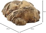 Exo Terra Reptile Cave Large Brown view 7