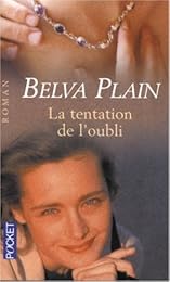 La  tentation de l'oubli